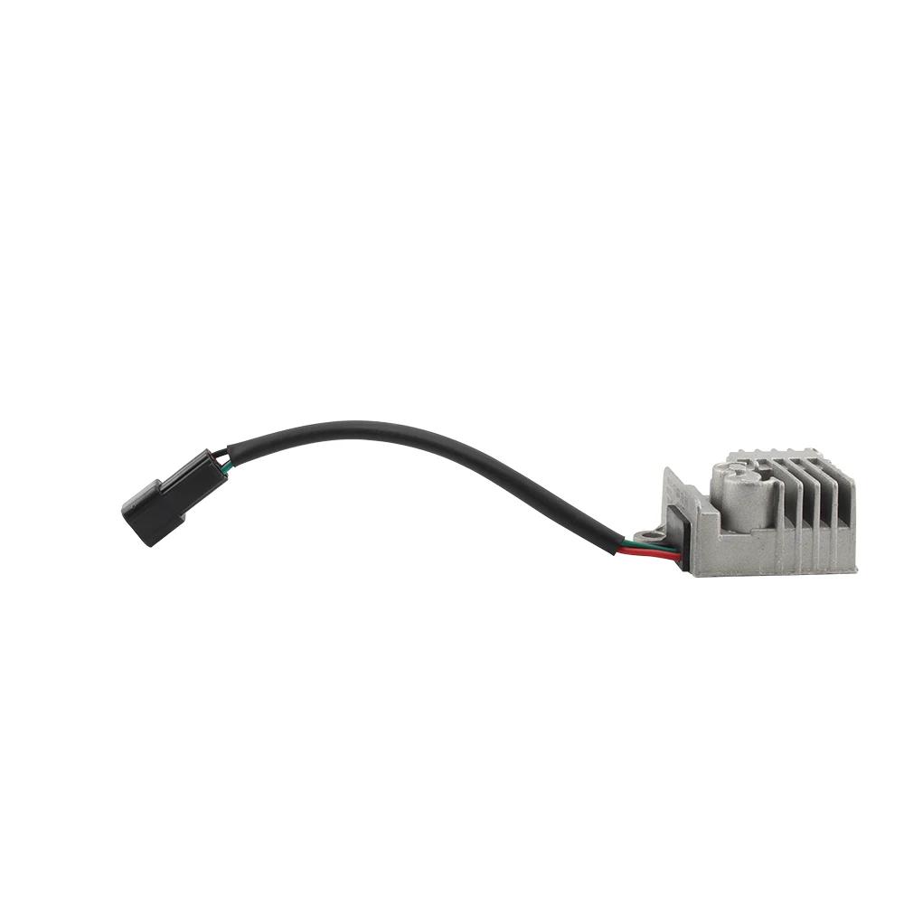 Pour Surron Light Bee S X convertisseur de tension 40V ~ 70V 12v 5A Motocross électrique à propos de
