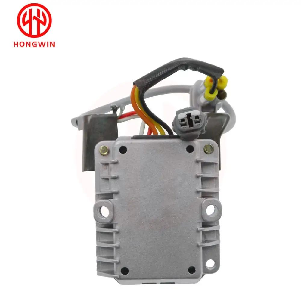 HONGWIN – Module de contrôle d'allumage, original No.: 89621 – 60010, neuf, compatible avec Toyota /