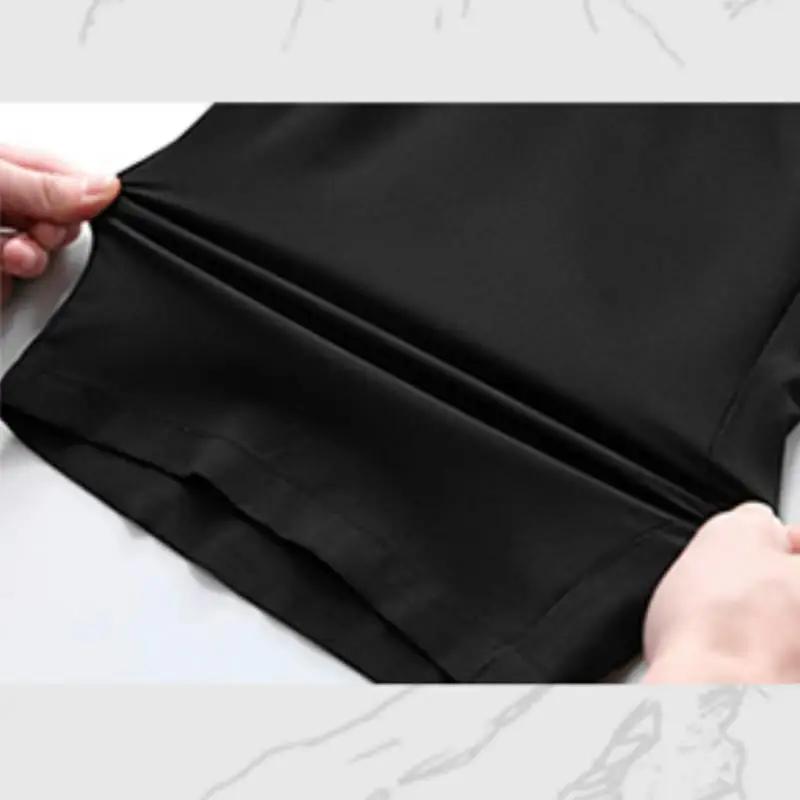 Short pour hommes grande taille 50-180kg 10XL 11XL 12XL respirant confort pantalon court été mâle su