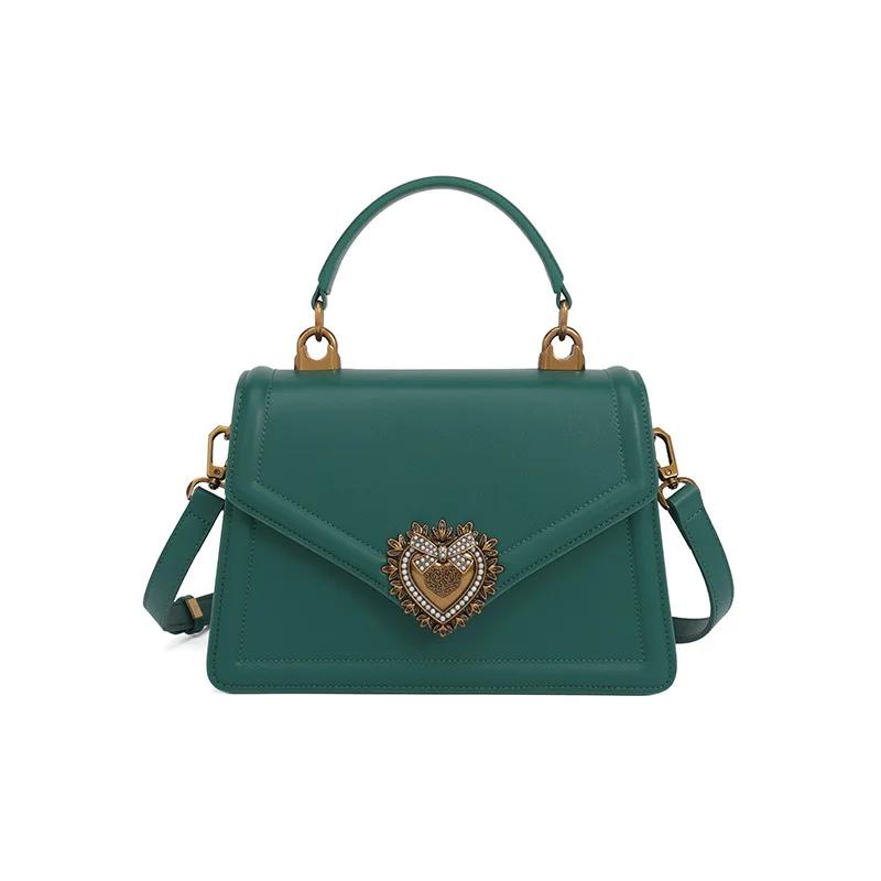 Sac à langer de luxe de haute qualité pour femmes, grand sac fourre-tout élégant en cuir, sac à band