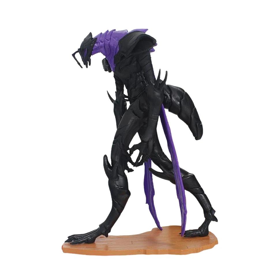 Figurines de nivellement Solo, le chevalier blessé, Yggdrasil Beru, roi fourmi, Statue de Pose debou