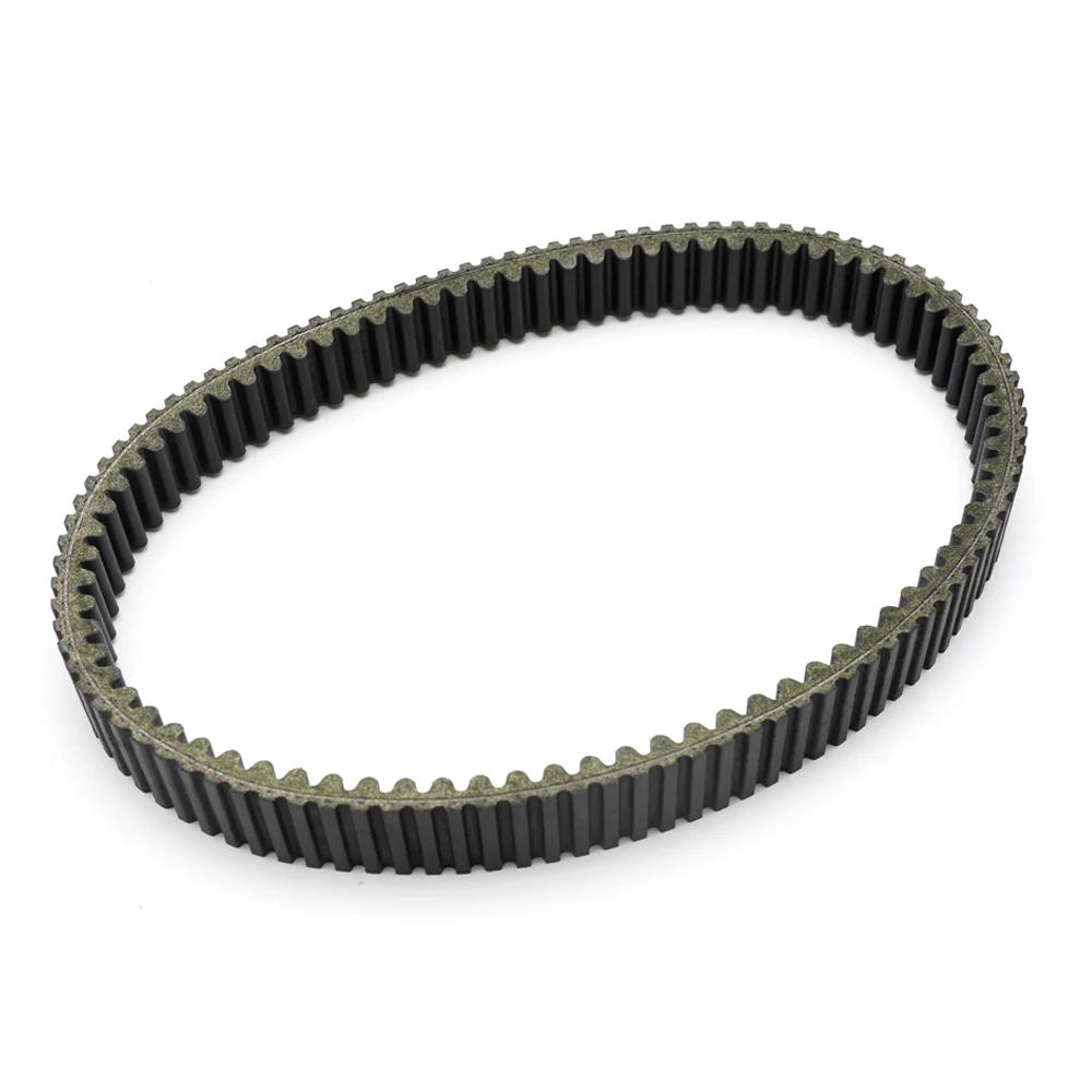 Courroie d'entraînement pour CFMOTO CF400 450L CF500 CF600 CFORCE UFORCE ZFORCE 400 500 520 550 600 