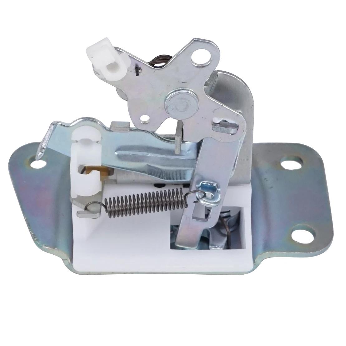 MR 503021   Serrure de porte de coffre de hayon arrière adaptée à Mitsubishi Montero Pajero Sport 19
