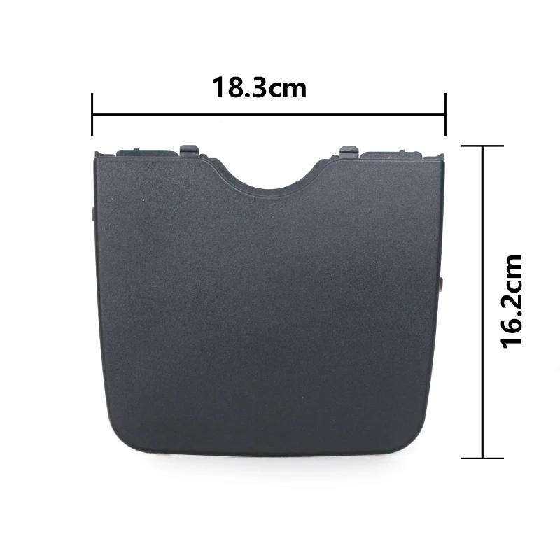 Couvercle de moteur de toit ouvrant de voiture, capuchon de plaque de protection, coque pour VW Golf