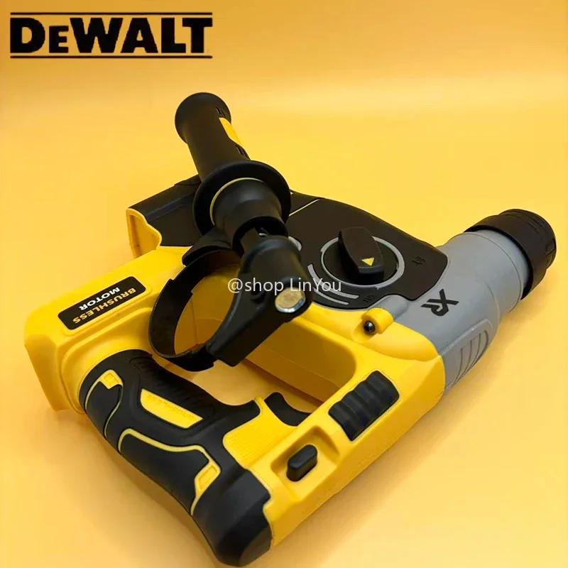 Marteau perforateur rotatif sans fil DEWALT DCH273 18V/20V MAX SDS PLUS L, outil sans batterie ni ch