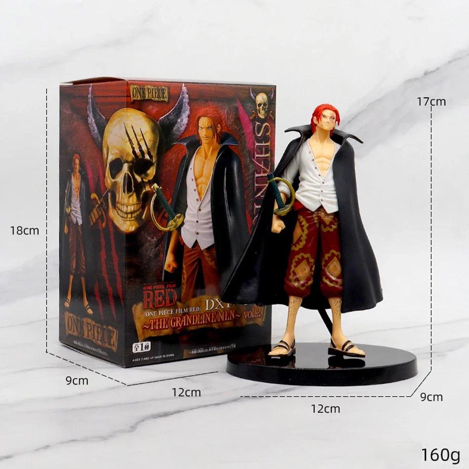 Figurine une pièce édition théâtre Film rouge Robin Roronoa Zoro Luffy Nami Sanji Uta Anime Figurine