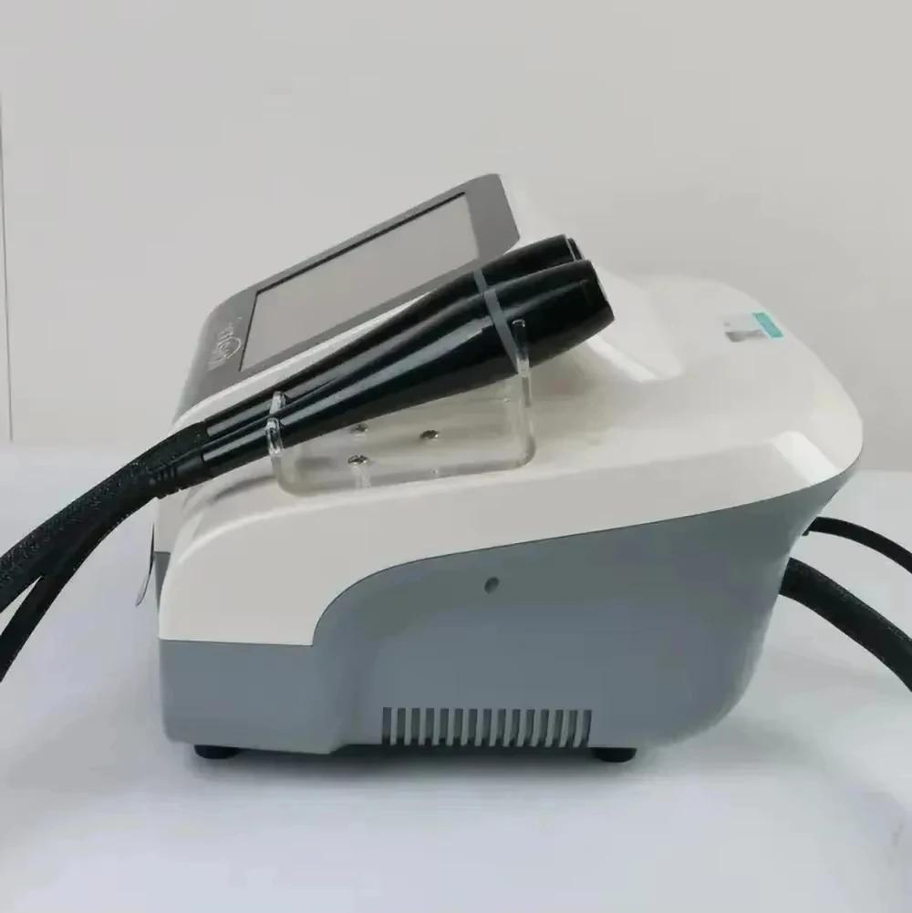 2 en 1 V-Mate vmax sans cartouches Vmax Lifting du visage V ligne sculpture dispositif de serrage de