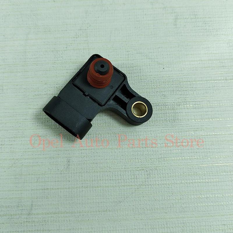 Capteur de pression MAP pour Chevrolet Aveo Daewoo Lanos Optra Buick Mitsubishi Opel 96330547
