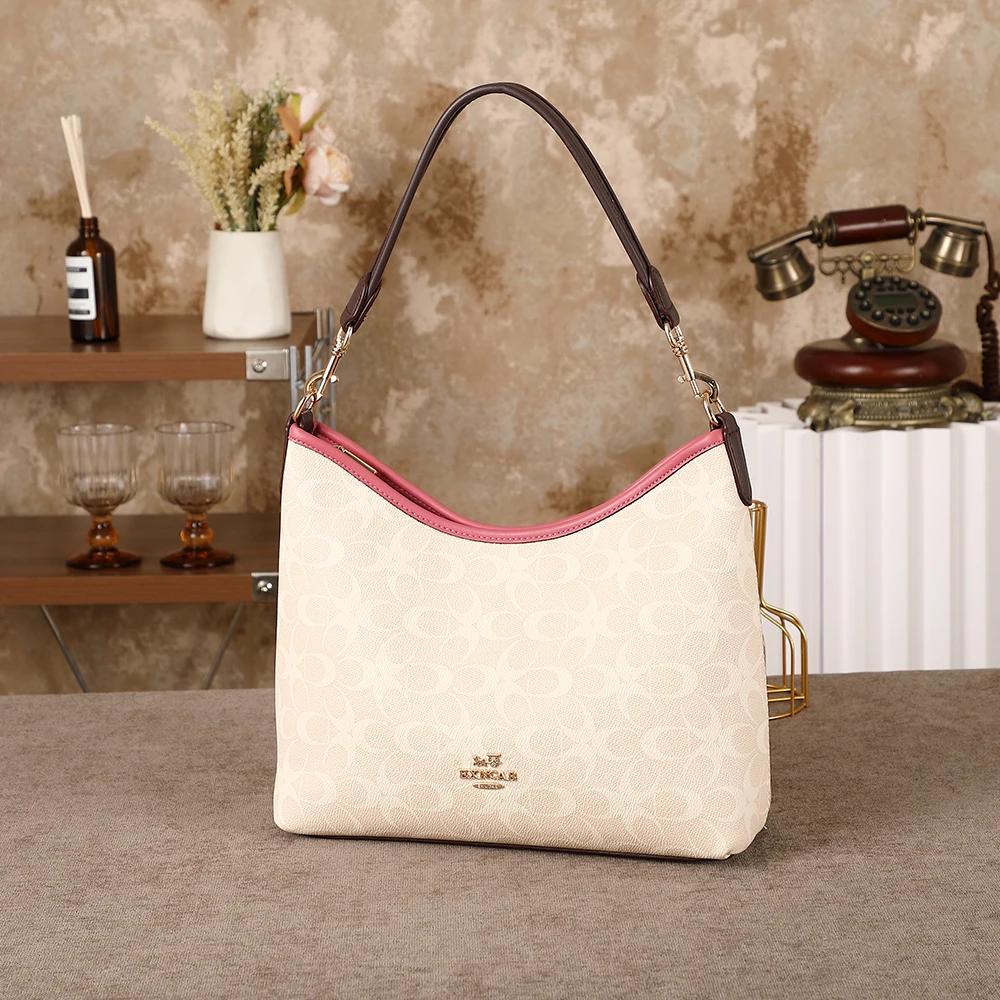 Sac à main pour femme 2026, nouveau style populaire, sac à bandoulière de créateur haut de gamme, sa