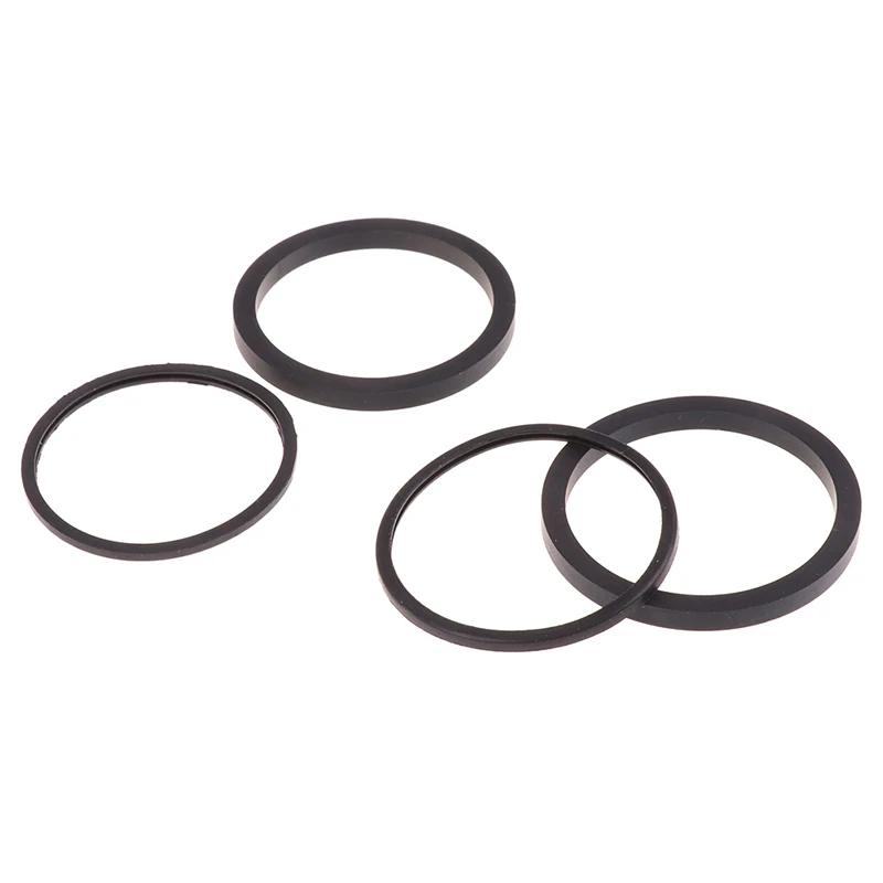Piston d'étrier de frein à disque, joint torique, anneau de banc, adapté à la plupart des vélos et m