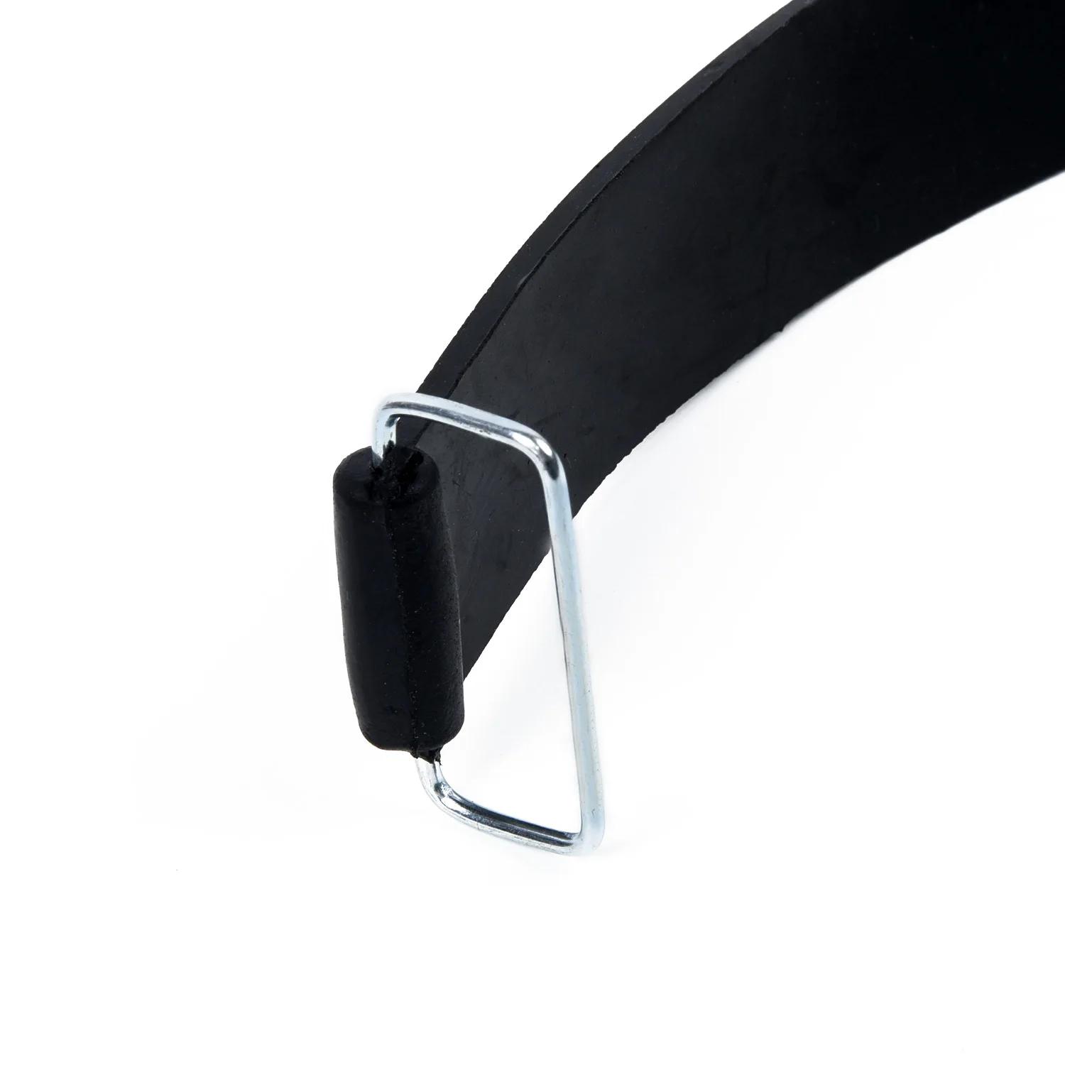 Sangle universelle en caoutchouc pour batterie de moto et Scooters, 18-23cm, sangle de fixation de b