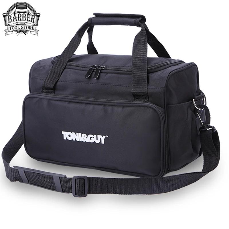 Sac de Rangement pour Coiffeur, Boîte à Cosmétiques Professionnelle de Grande Capacité, Outils de Co