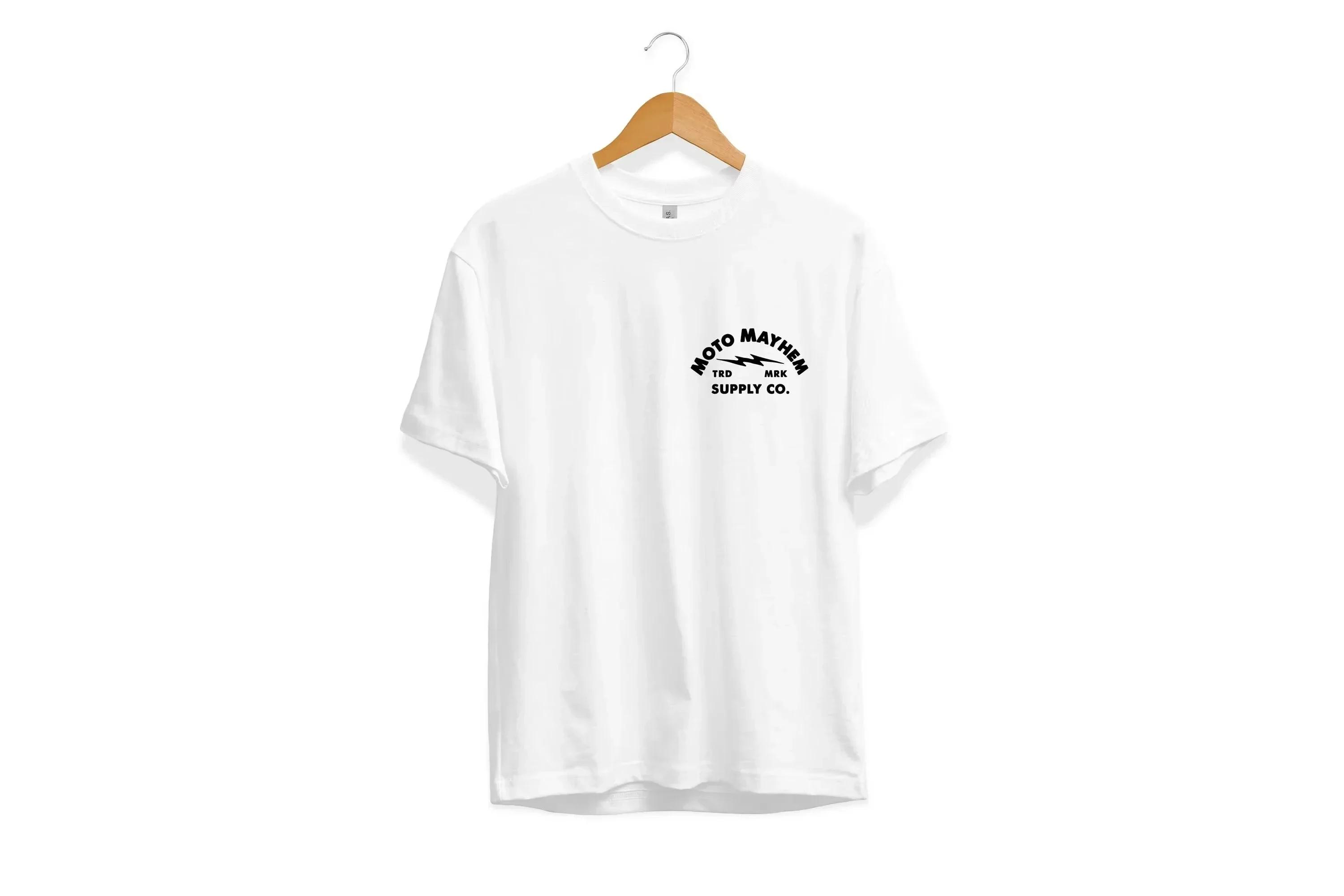 Nouveau solitaire moto Club vélo hommes et femmes coton T-Shirt mode grande taille haut décontracté 