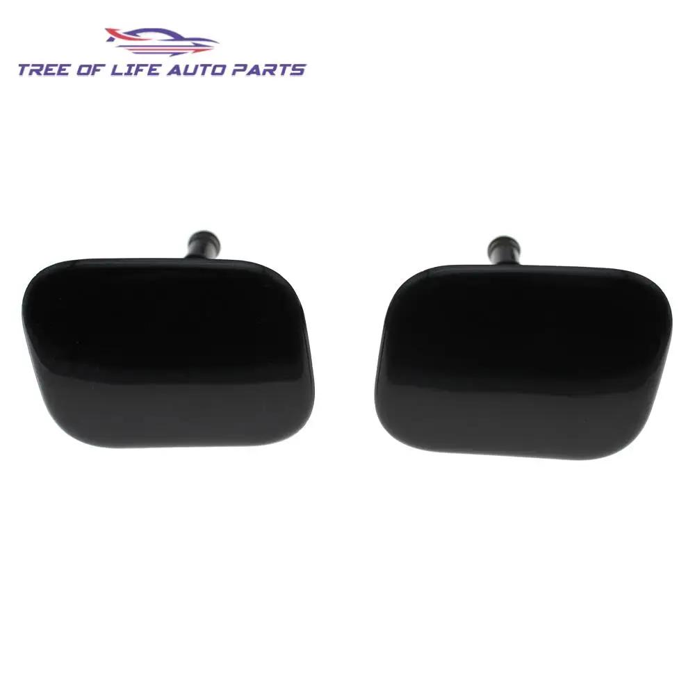 Buse de lavage de phares avant, pompe de pulvérisation de nettoyage, capuchon pour KIA Cadenza K7 20