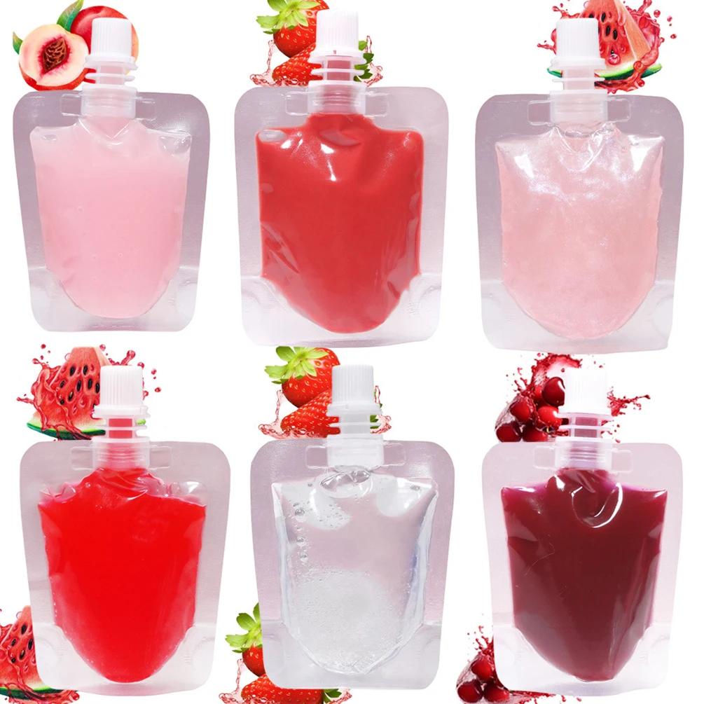 Huile à lèvres aux fruits, 50ml, 100ML, 300ML, 1000ML, tailles, brillant, nourrissant, hydratant, ma