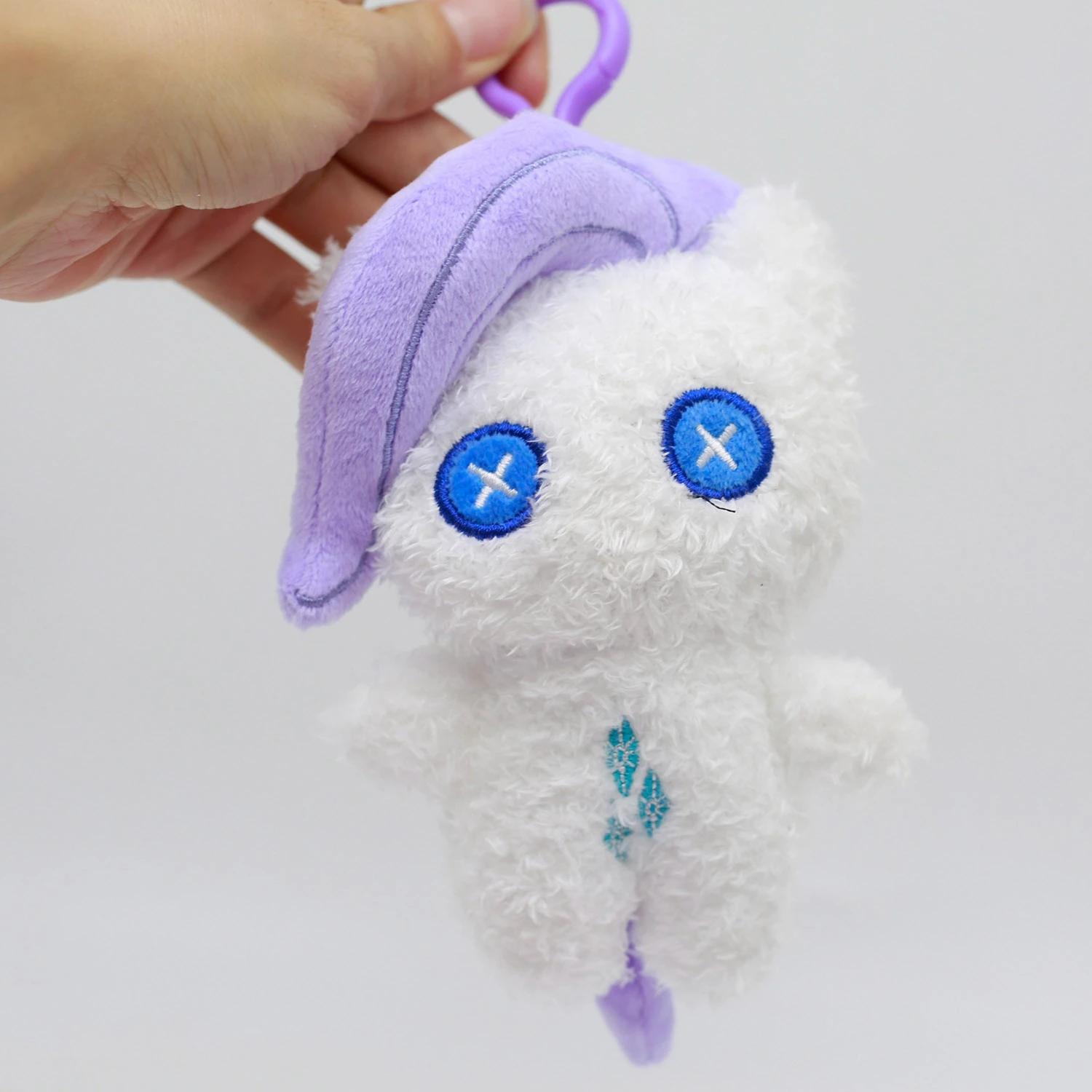 Hasbro mon petit poney en peluche pendentifs doux en peluche porte-clés sac à dos ornements Applejac