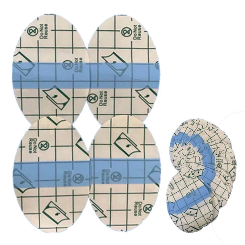 20/60/100 pièces bébé shampooing oreille couvre imperméable enfants douche natation Protection oreil