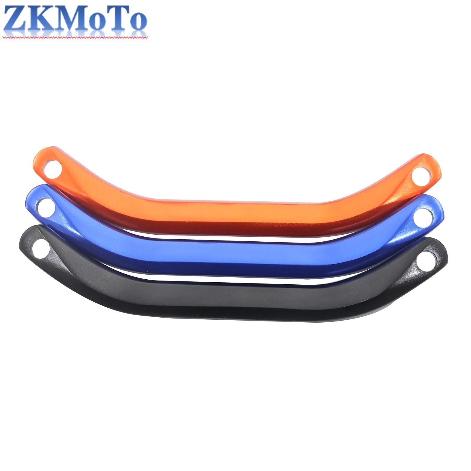 Poignée d'accoudoir arrière CNC pour moto, pour KTM EXC SX XC XCW EXCF SXF XCF XCFW SMR 125 150 200 