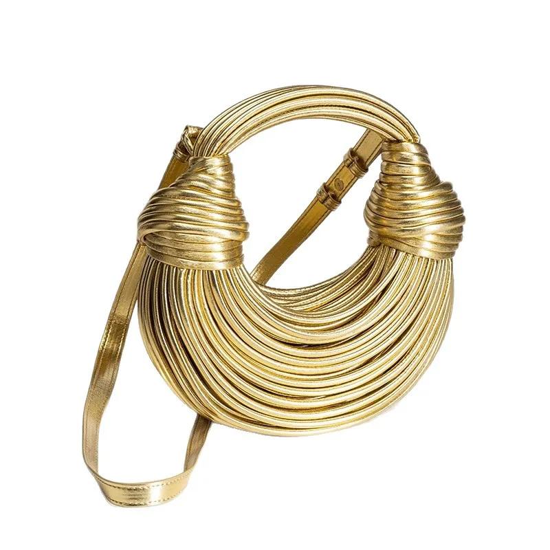 Sac messager en cuir élégant classique populaire pour femmes, sac à langer de luxe de grande capacit