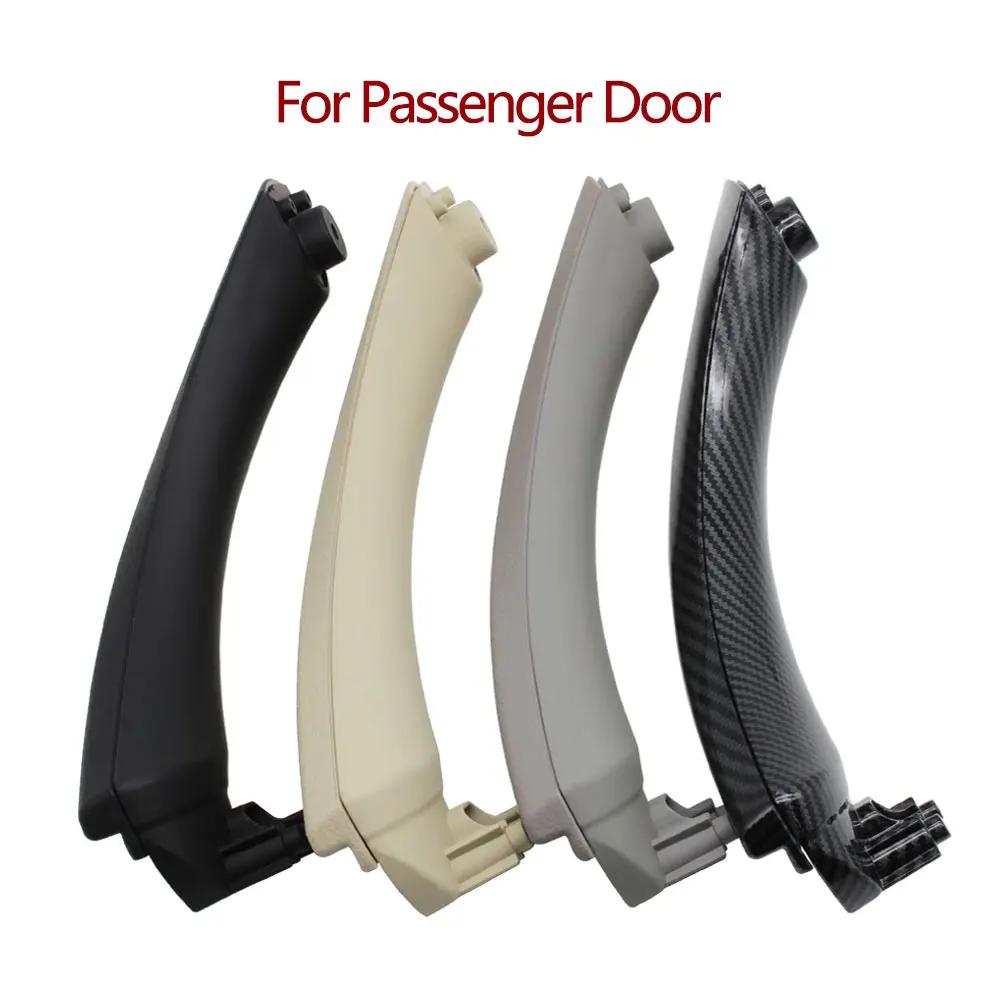LHD Store-Couvercle de panneau d'accoudoir de porte intérieure, poignée de nervure de garniture, con