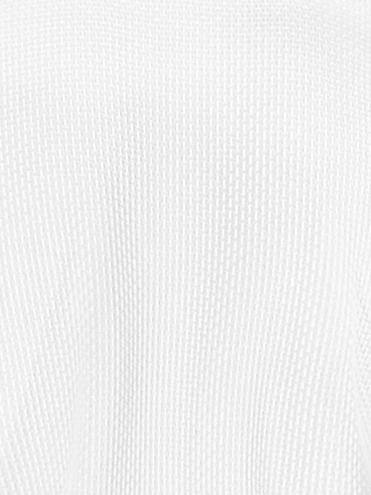 POLO d'été à revers en soie glacée pour hommes, T-shirt à manches courtes, haut pour hommes