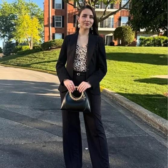 Sac à langer de luxe pour femme, design urbain, grande capacité, élégant, sac fourre-tout, sac bando