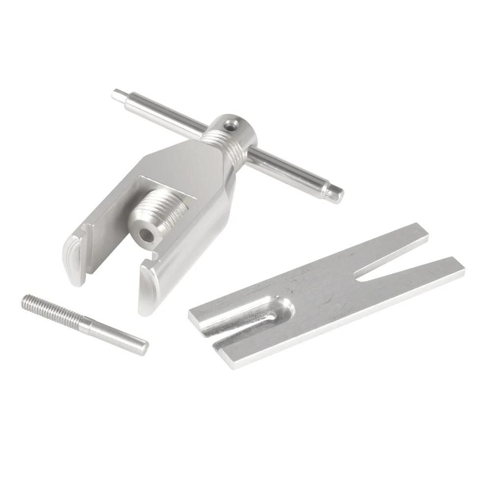 Extracteur d'engrenage de pignon de moteur RC, outil professionnel universel, extracteur d'engrenage