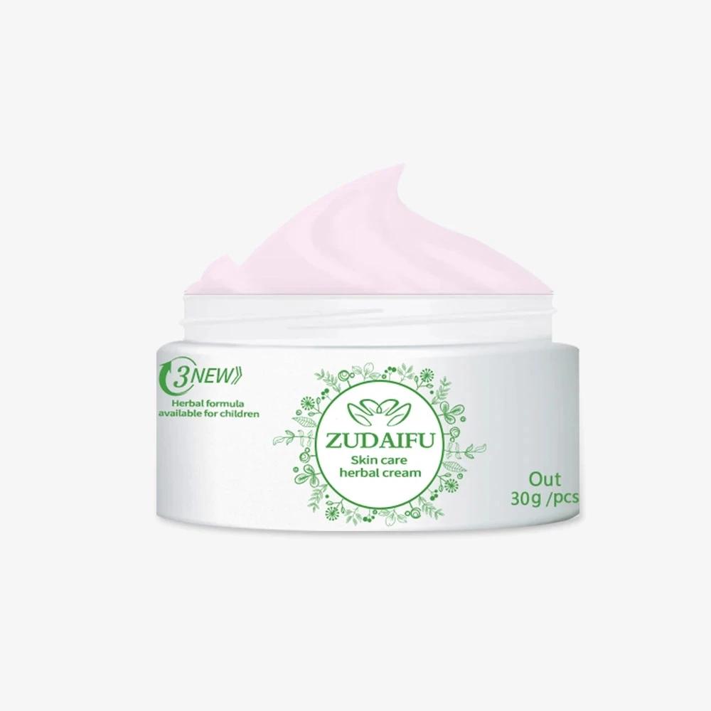 10 pièces Zudaifu troisième génération corps crème à base de plantes Lotion pour le corps 15G/30G