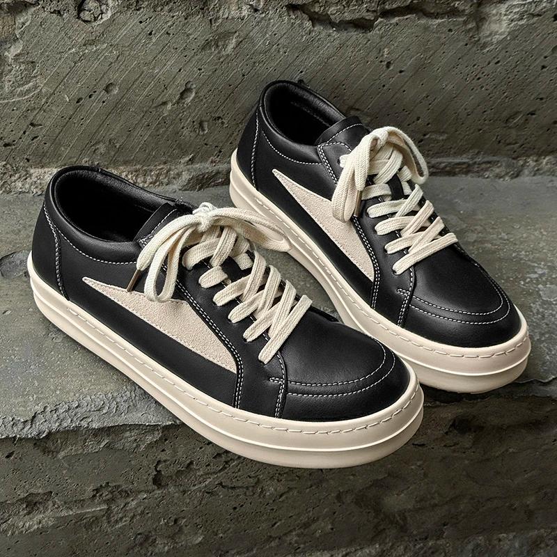 Hommes légers chaussures décontractées classique Skateboard chaussures Design élégant chaussures hab