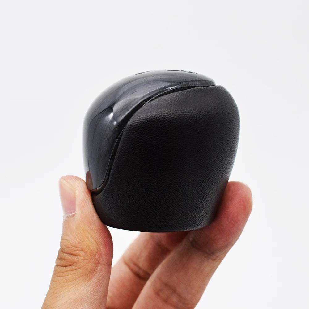 Pommeau de levier de vitesse manuel à 5 vitesses, tête de stylo pour Hyundai Elantra I30 pour Kia Fo