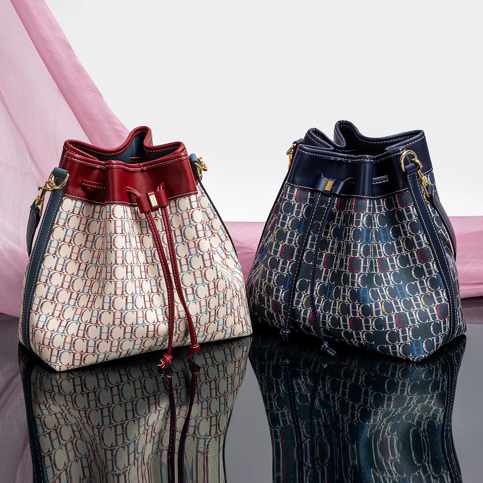 Sac à bandoulière de grande capacité pour femme, design de lettre rétro, proximité, à la mode, initi