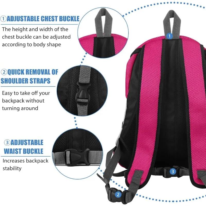Nouveau sac à dos de voyage Portable à Double épaule sac de transport pour chien de compagnie en ple