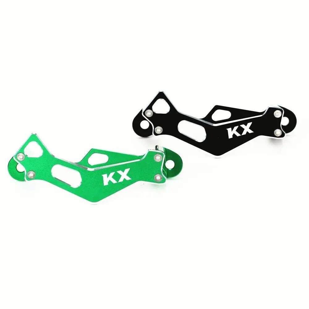 KX – couvercle de protection pour étrier de frein arrière, avec LOGO, pour Kawasaki KX250 19-21 KX25