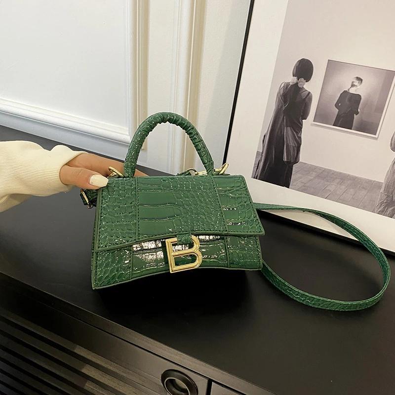 Sacs fourre-tout en cuir haut de gamme pour femmes – Sacs à langer élégants, classiques et de luxe, 