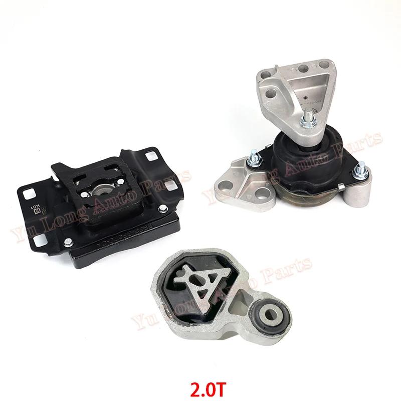 Support de Transmission pour moteur, pour Ford Explorer 2.3T 2016-2019 2.0T 2012-2015 BB5Z-6038F FB5