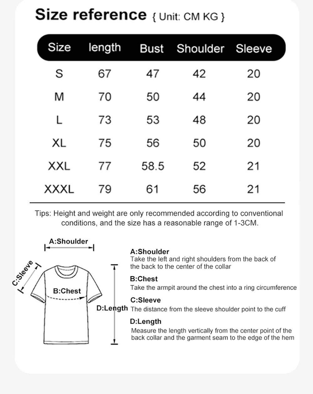 T-shirts classiques en coton pour hommes, tailles S-2XL, décontractés, à manches courtes, basiques, 