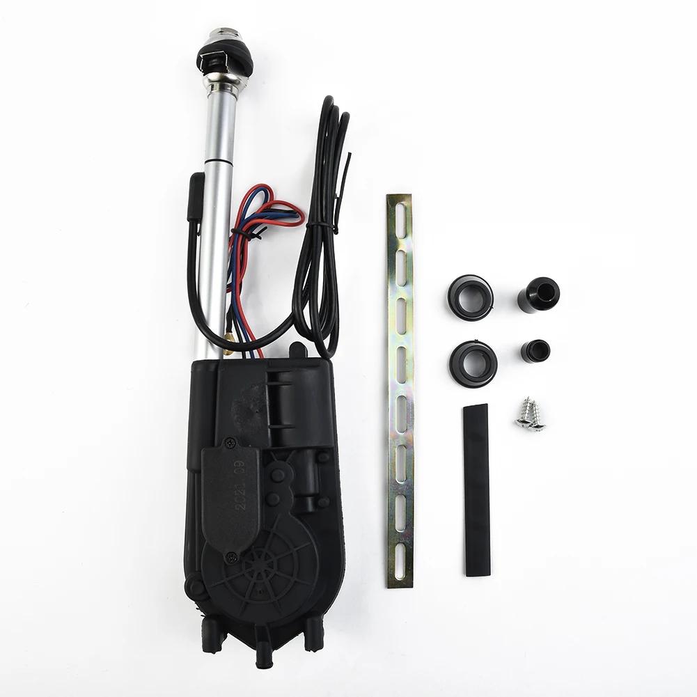 Kit d'antenne pour mercedes-benz W140 W126 W124 W201 120cm AM/FM, puissance moteur, pièces et access