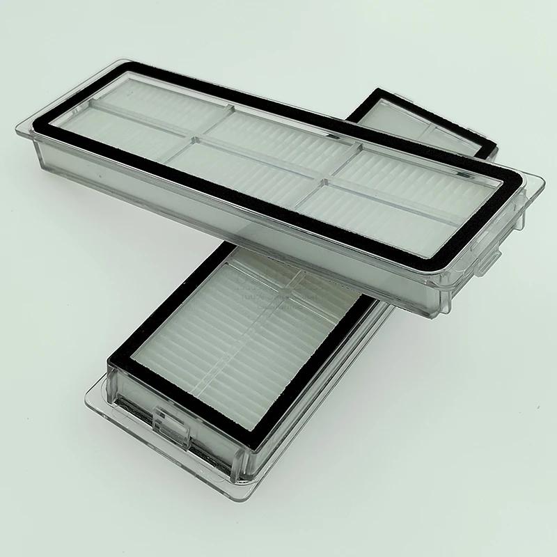 Filtre HEPA pour aspirateur Dreame L10s Pro / L10s Ultra / L10 Plus / D10 Plus / Z10 Pro, pièces de 