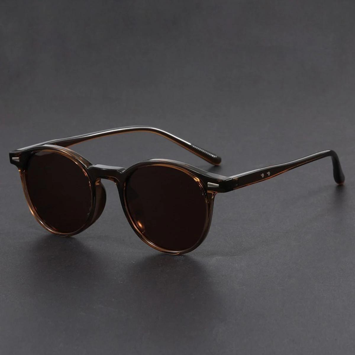 Rétro TR90 mode lunettes cadre hommes mode nuances polygone femmes ovale haute qualité voyage lunett