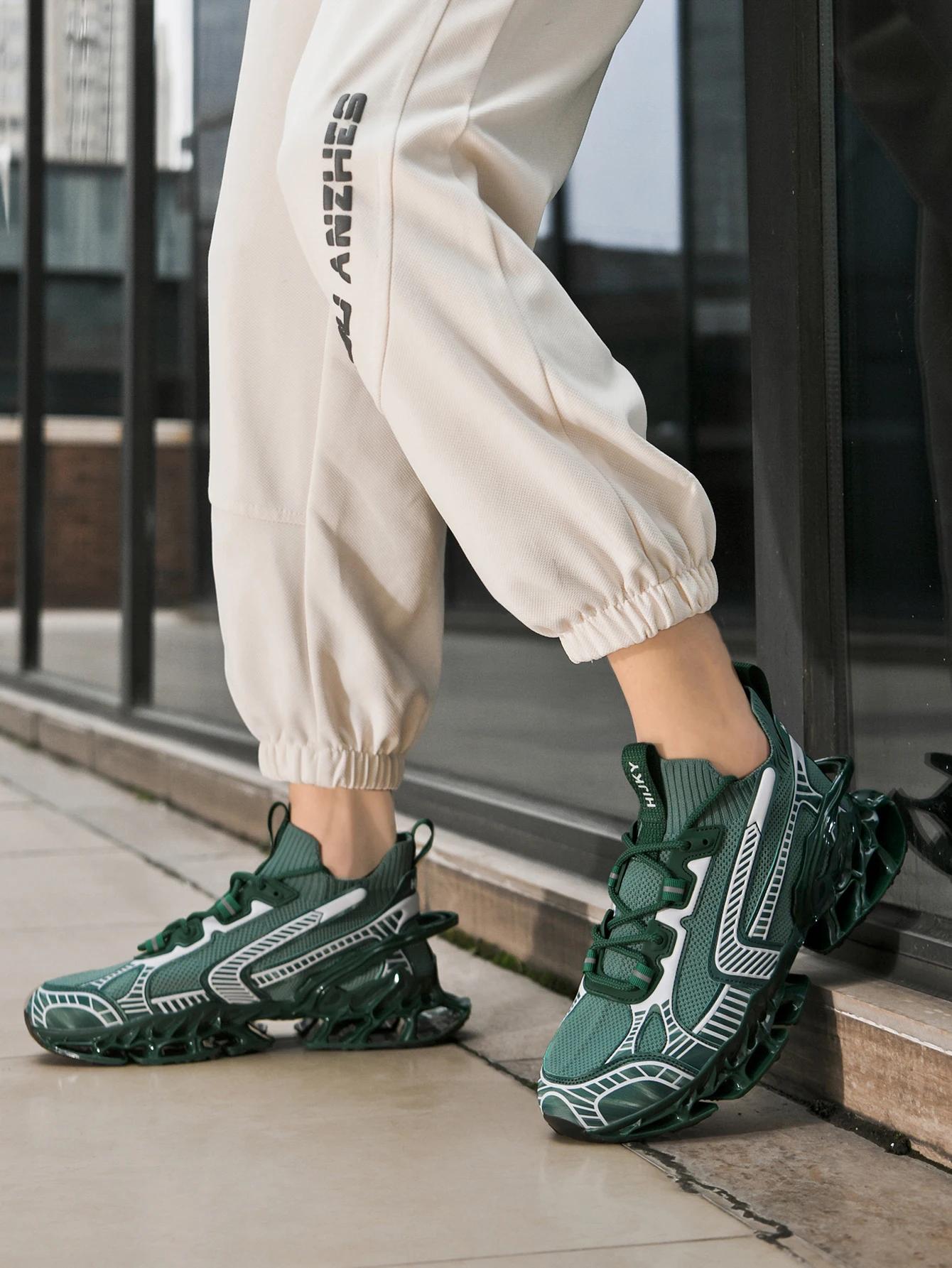 Chaussures pour hommes, baskets, chaussures de luxe, chaussures décontractées pour hommes, chaussure