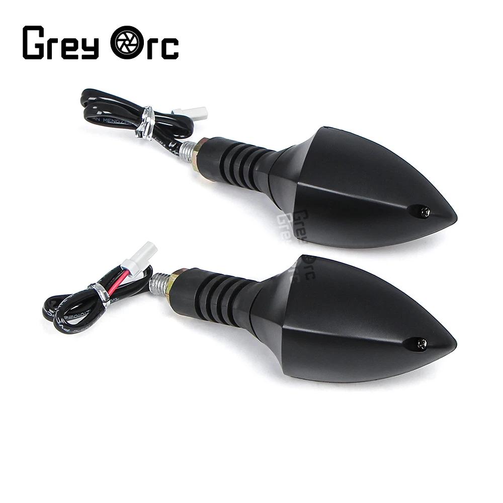 Ampoule de clignotant pour KTM 690 Duke 2008-2012 990 DukeR SMC SMT LC4 2010 Supermoto Super Adventu