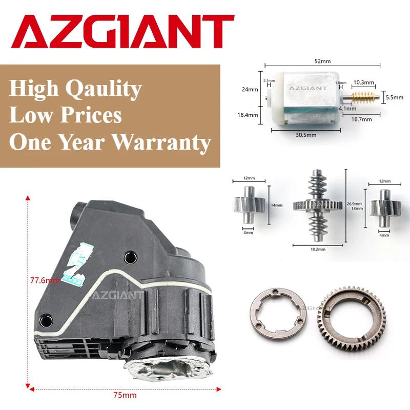 Moteur pliant de rétroviseur électrique de voiture pour Jaguar XF XFR XJ XJL X351 CC9 X250 frein de 