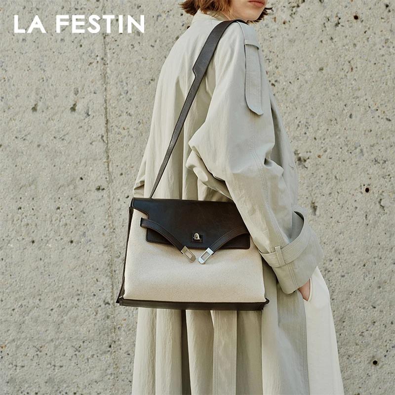 Sacs de marque originaux LA FESTIN 2026 – Nouveaux sacs pour femmes, grands sacs à bandoulière, sacs