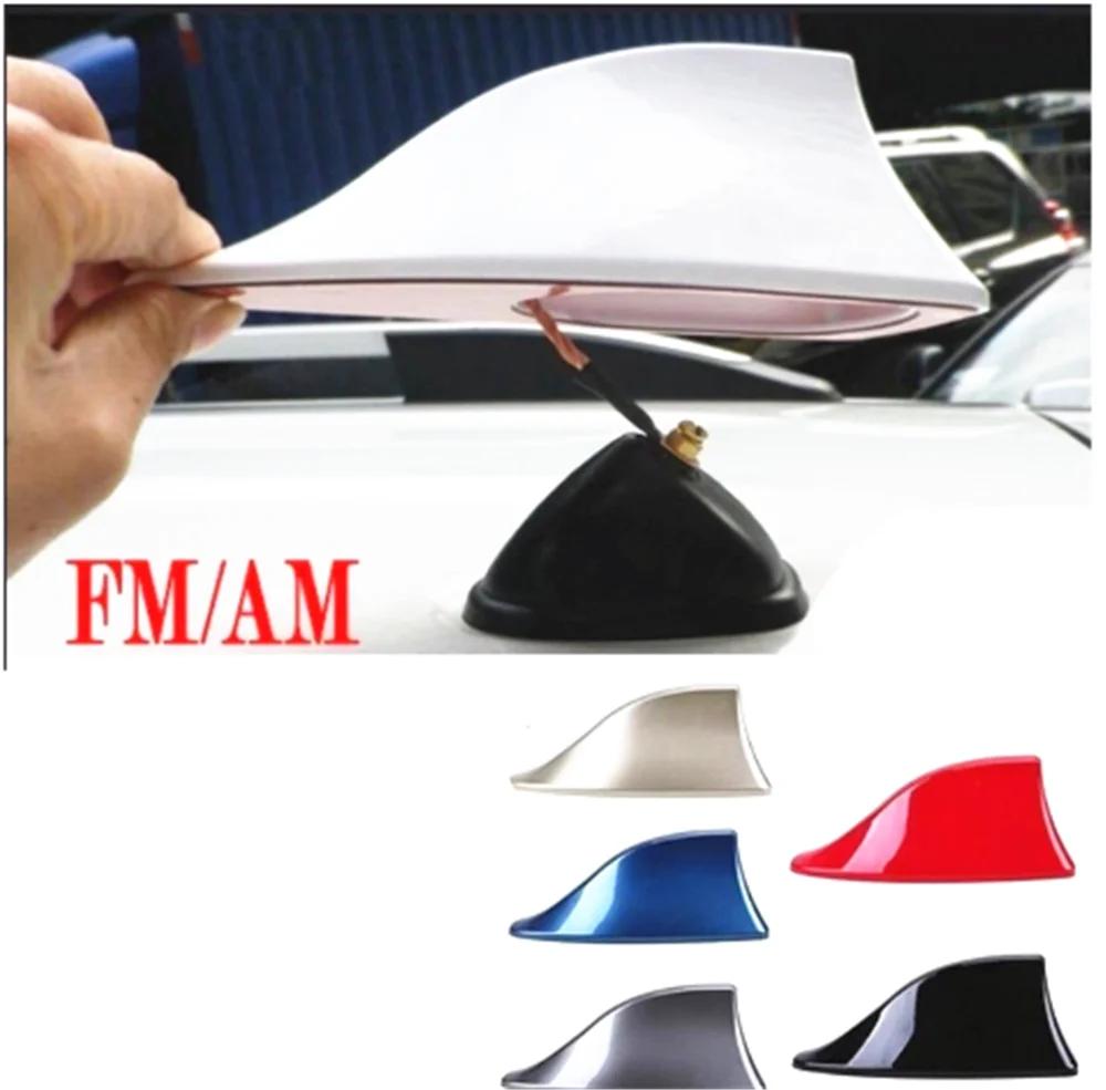 Voiture AM/signal FM Radio Antenne Aileron De Requin pour Toyota Prius 4runner Sienna i-tril PRADO T