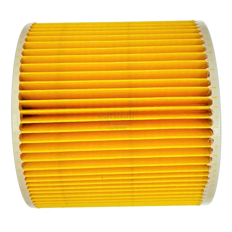 Filtre à cartouche de remplacement pour Karcher WD3 WD 3 P SE4001 WD2 WD1 MV3, filtres HEPA pour pou