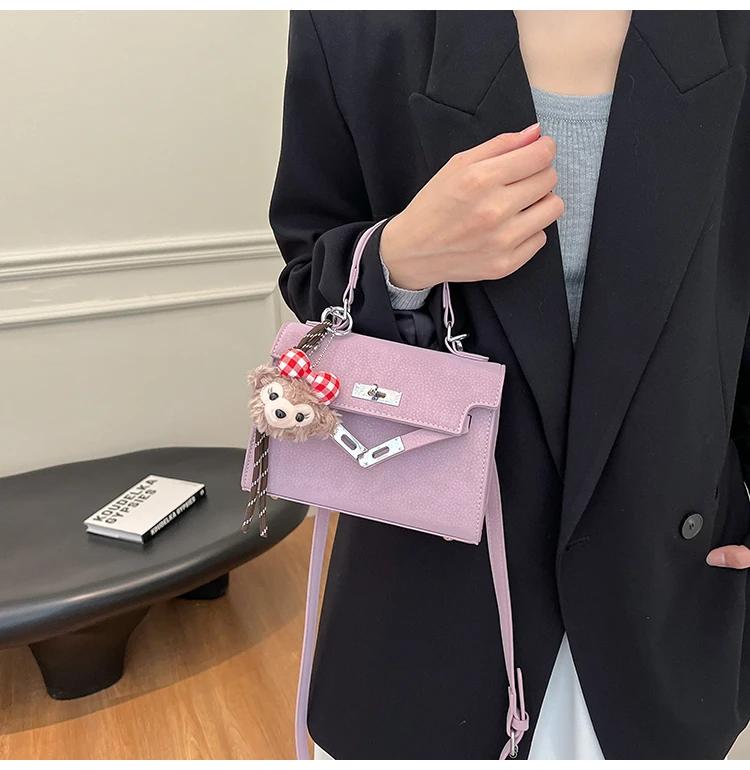 Sac à couches tendance de grande capacité, fabriqué avec des matériaux de qualité, répond à tous les