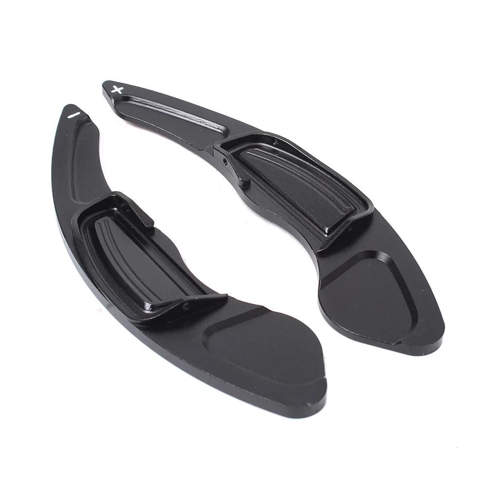 Pour Honda Civic 2009-2012 Fit CR-V 2009-2013 City 2008 voiture volant palette changement de vitesse
