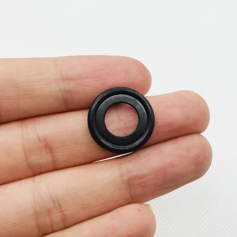 Oil Pan Drain Plug Seal O Ring For Chevrolet Buick Vauxhall GMC Ford Opel Corvette Holden Land Rover