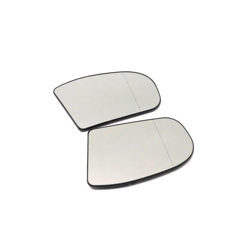 Plaque de rétroviseur en verre pour Mercedes Benz classe E, classe C, classe C, classe E, W211, W203