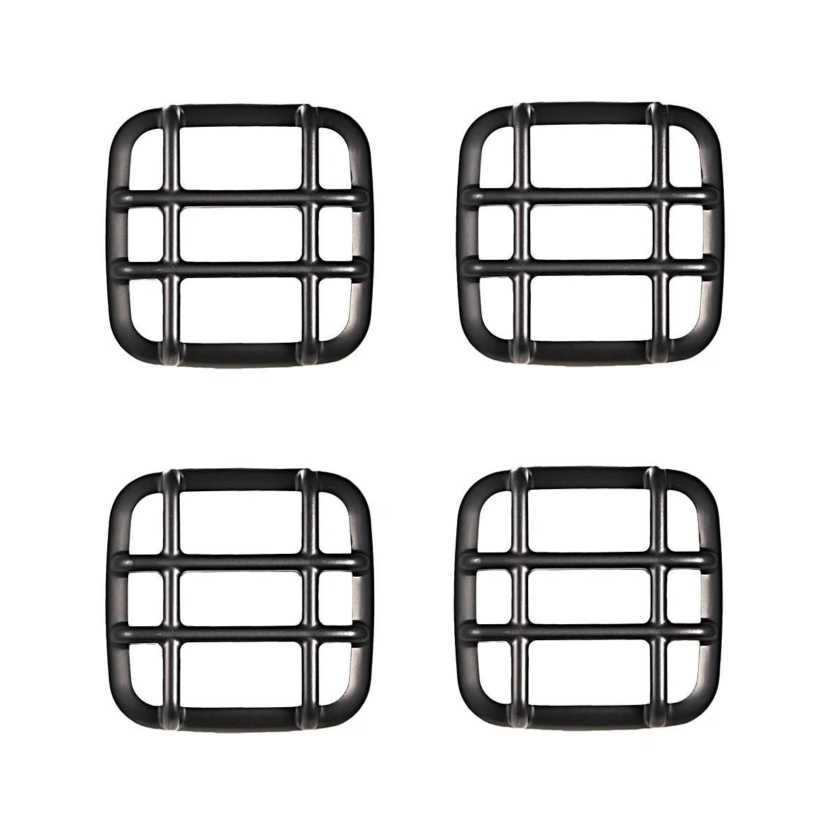 Couvercle de grille de phare arrière de moto noir mat, clignotant, pour Honda CT125 Trail 125 Hunter